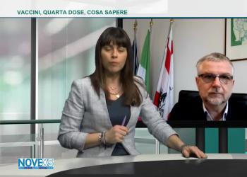 Vaccino Covid, assessore Sanit&agrave; Toscana Bezzini la spara: "4&deg; dose necessaria per immunizzare, senza sieri saremmo in situazione tragica" - VIDEO
