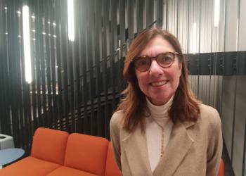 Gervasoni (AIFI e LIUC): "Si parla di space&nbsp;economy e purtroppo anche di economia della guerra, per&ograve; dietro questa etichetta c'&egrave; tecnologia e c'&egrave; difesa"