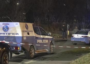 Genova, donna 86enne uccisa a coltellate nel quartiere di Molassana, sospettato il figlio 52enne con problemi psichiatrici - VIDEO