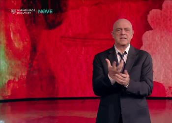 Fratelli di Crozza, Monologo sul lavoro "part-time" dei politici italiani