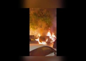 Nuovi raid iraniani su Tel Aviv, colpito edificio residenziale di Ramat Gan; Israele bombarda centro Beirut, almeno 6 morti - VIDEO