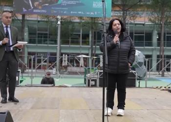 Morte di Domenico, la mamma: "Raccolta fondi per arrivare a 30mila&euro; e aprire fondazione, non dimenticare mio figlio" - VIDEO