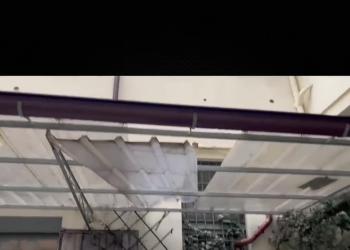 Milano, banchiere ucraino Adarich "ucciso in b&b di via Nerino, poi precipitato da 2&deg; piano colpendo tettoia di plastica" - VIDEO