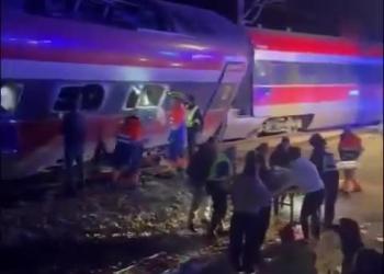 Spagna, deragliamento e scontro tra due treni alta velocit&agrave; in Andalusia: 39 morti e oltre 152 feriti, aperta indagine su dinamiche - VIDEO