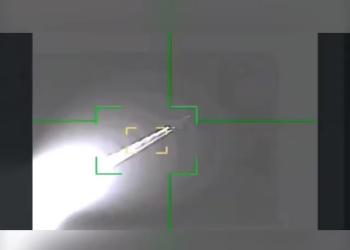 Iran: "Colpito caccia stealth F-35 usa, primo Paese al mondo ad abbattere aereo da 190mln$", Washington smentisce - VIDEO