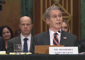 "Usa hanno creato crisi economica in Iran, alzando sanzioni inflazione", l'ammissione del segretario Tesoro americano Bessent - VIDEO