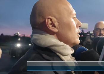 Federica Torzullo, legale del marito: "Delitto con dolo d'impeto, si sta svegliando da un incubo, litigio nato per il figlio" - VIDEO