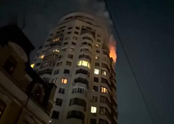 Ucraina, finita "tregua del gelo", colpite infrastrutture energetiche, 50 citt&agrave; in blackout, oblast di Sumy "praticamente russo" - VIDEO