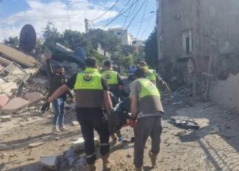 Libano, raid Idf nella citt&agrave; di Halta, ucciso 12enne Mohammad Ali Abdel e rapita Shadi Karama, nel sud colpita ambulanza - VIDEO