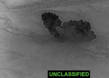 Raid aerei Usa in Siria, colpiti oltre 70 obiettivi dell&rsquo;ISIS, Trump: &ldquo;Ritorsione per attacco a Palmira del 13 dicembre&rdquo; &ndash; VIDEO