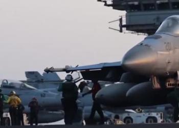 Iran, "guerra costa agli Usa fino a 2mld $ al giorno: da 2mln per ogni missile Tomahawk ai 30 mln per droni senza pilota"