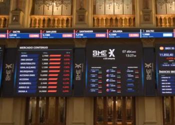 Dazi Usa, luned&igrave; nero per i mercati globali: borse a picco