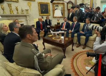 Trump: il capo Fed non fa il suo lavoro, se glielo chiedo deve andare