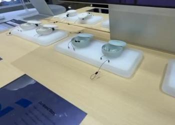 Gli auricolari che promettono sonni tranquilli al fianco di chi russa