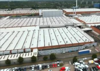 Cyberattacco a Jaguar Land Rover, Londra: "Impatto significativo"