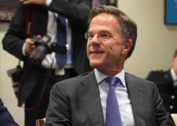 Nato, Rutte visita New York durante l'Assemblea Generale dell'Onu