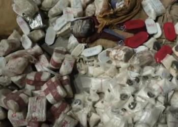 Captagon, che cos'&egrave; la "droga della Jihad" usata in guerra: chi la assume resta sveglio per giorni, non sente il dolore e la paura