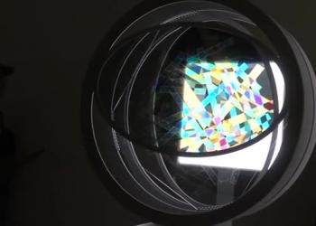 Al MAXXI le sculture di Rosa Barba e i ritratti di Elisabetta Catalano