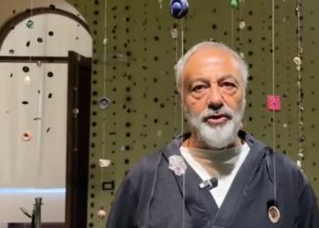 Con Michele Iodice i manichini al Museo della Moda prendono vita