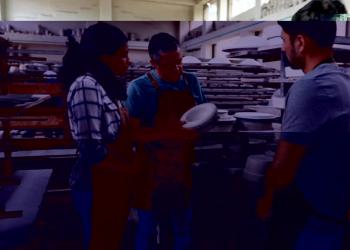 La ceramica a Bruxelles lancia l'allarme: Ue regala settore all'Asia