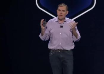 Garman, ceo Aws: la nuova era degli agenti AI, dirompenti come Internet