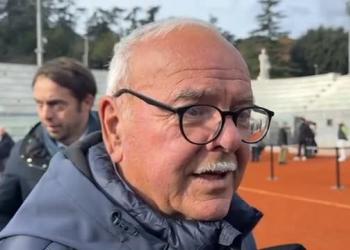 Pietrangeli, Zugarelli: Nicola sfid&ograve; politica, vittoria merito suo