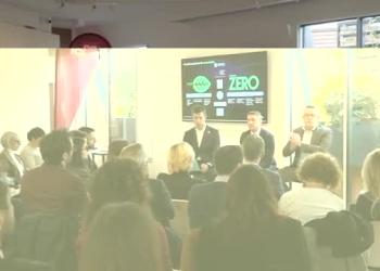 Sostenibilit&agrave; MRO, confronto tra RS, Schneider Electric e Adare Pharma