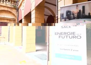SACE a Bologna: energie nuove per l'export dell'Emilia-Romagna 