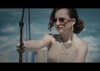 In anteprima il video "Chiaro di Luna" il singolo di Nicole