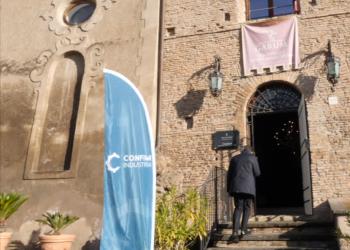 A Roma "Cara Energia", l'Assemblea pubblica di Confimi Industria