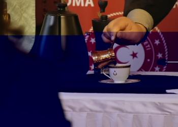 La giornata mondiale del caff&egrave; turco, patrimonio Unesco