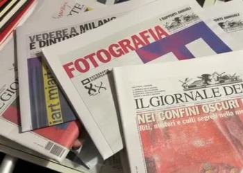 Allemandi cresce oltre le attese: "Pi&ugrave; lettori, siamo un ponte"