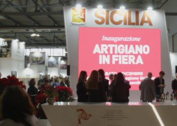 Artigiano in Fiera: a Milano le arti dall'Italia e dal mondo