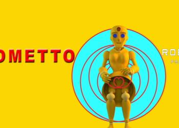 Esce "Ometto", il singolo di Marcondiro con video realizzato con IA