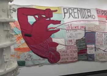 A Roma l'11 dicembre riapre il Macro, con arti visive, musica, cinema