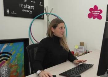 Gattinoni: una piattaforma digitale, ma con l'esperienza delle persone