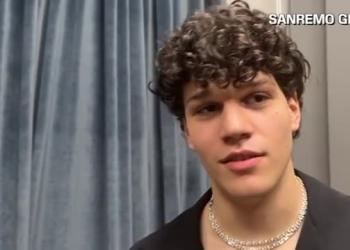 Sanremo Giovani, sei finalisti: "Paura e gioia, sognando l'Ariston"