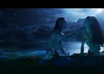 "Avatar: Fuoco e Cenere", Sam Worthington: il film fa eco alla realt&agrave;