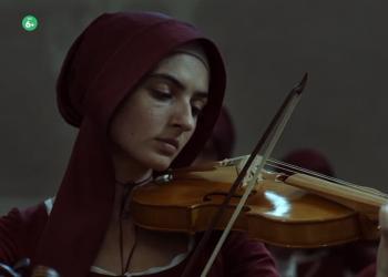 In "Primavera" la musica che rid&agrave; la vita, con Tecla Insolia e Riondino