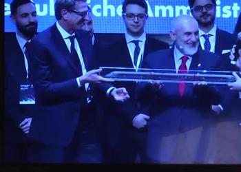 Investimenti senza precedenti per il gruppo Fs, 18 mld solo nel 2025