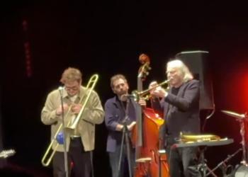 Le note jazz di Enrico Rava per aprire il "Corato Cultivar Bellezza"