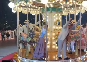 Da Verticaland alle luminarie olimpiche: Milano a Natale si accende