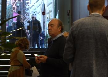 Presentata a Roma la Fondazione Infermieri