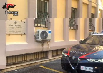 Ostia, blitz antidroga dei Carabinieri: nove arresti e 16 denunce