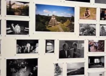 (Tante) Fotografie per fermare la polvere d'oro che &egrave; la vita