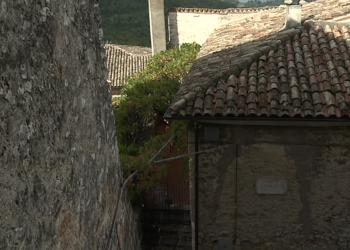 "Labro Borgo di pietra", riqualificazione e valorizzazione