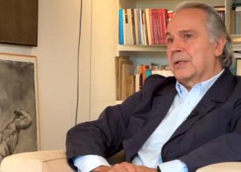 SGUARDI - Francesco Murano: illuminando l'arte