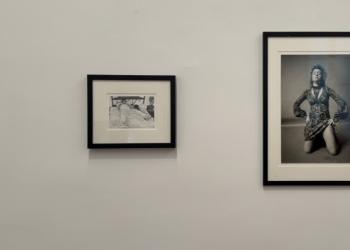 Thaddaeus Ropac: VALIE EXPORT e Ketty La Rocca in dialogo