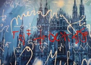 La Milano sommersa di Marco Nereo e Gala Rotelli all'Acquario