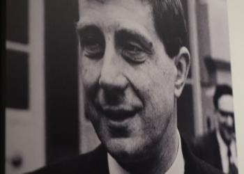 GO! 2025, la mostra "Franco Basaglia, dove gli occhi non arrivavano"